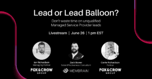 lead or lead balloon