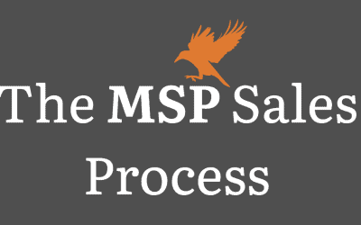 MSP Sales Strategies Simplified